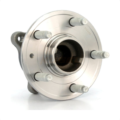 Ensemble de moyeu de roulement de roue arrière pour Chevrolet Cruze 2011-2012 70-512446