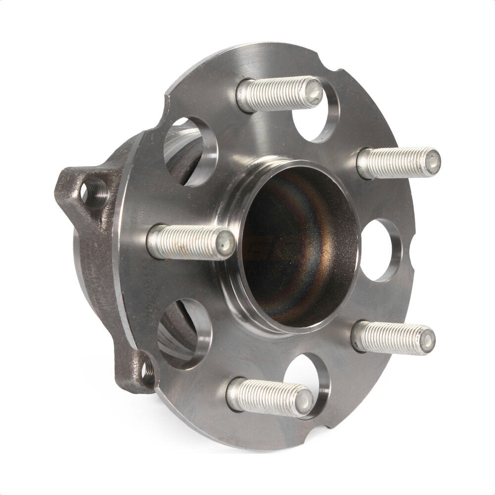 Ensemble de moyeu de roulement de roue arrière pour Honda CR-V Acura RDX FWD 70-512448