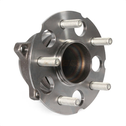 Ensemble de moyeu de roulement de roue arrière pour Honda CR-V Acura RDX FWD 70-512448