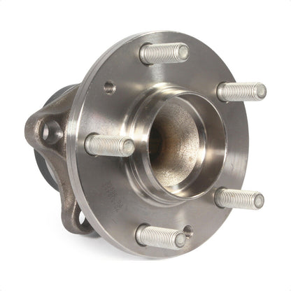 Ensemble de moyeu de roulement de roue arrière pour Mazda CX-9 FWD 2007 – 2015 70-512452