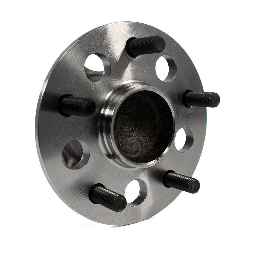 Ensemble de moyeu de roulement de roue arrière gauche, pour Toyota Camry Lexus ES350 Avalon ES300h