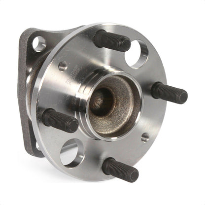 Ensemble de moyeu de roulement de roue arrière pour Mazda 2 2011-2014 70-512468