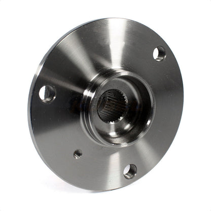 Ensemble de moyeu de roulement de roue arrière pour Smart Fortwo 2008-2018 70-512473