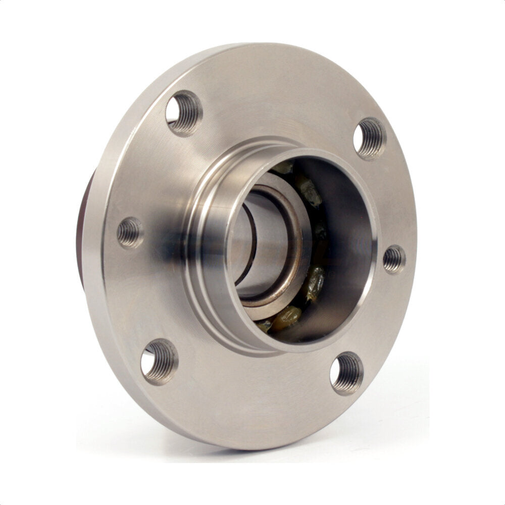 Ensemble de moyeu de roulement de roue arrière pour Fiat 500 70-512480