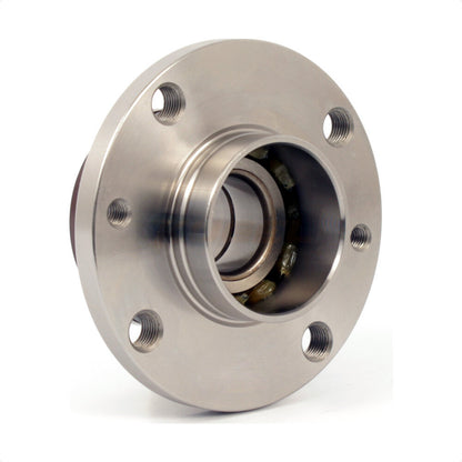Ensemble de moyeu de roulement de roue arrière pour Fiat 500 70-512480