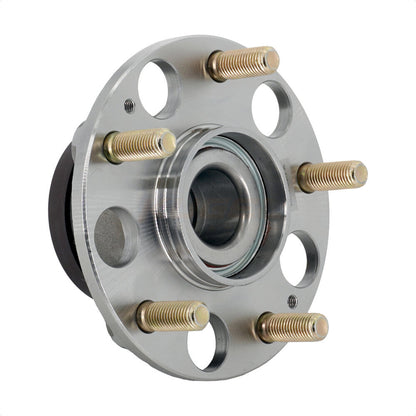 Ensemble de moyeu de roulement de roue arrière pour Honda CR-Z 2011-2016 70-512481