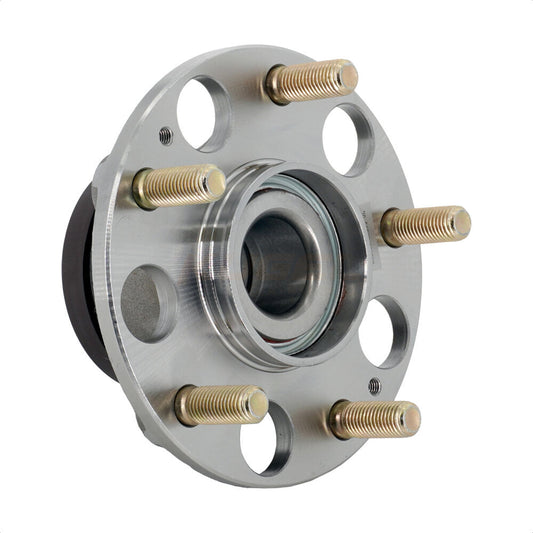 Ensemble de moyeu de roulement de roue arrière pour Honda CR-Z 2011-2016 70-512481