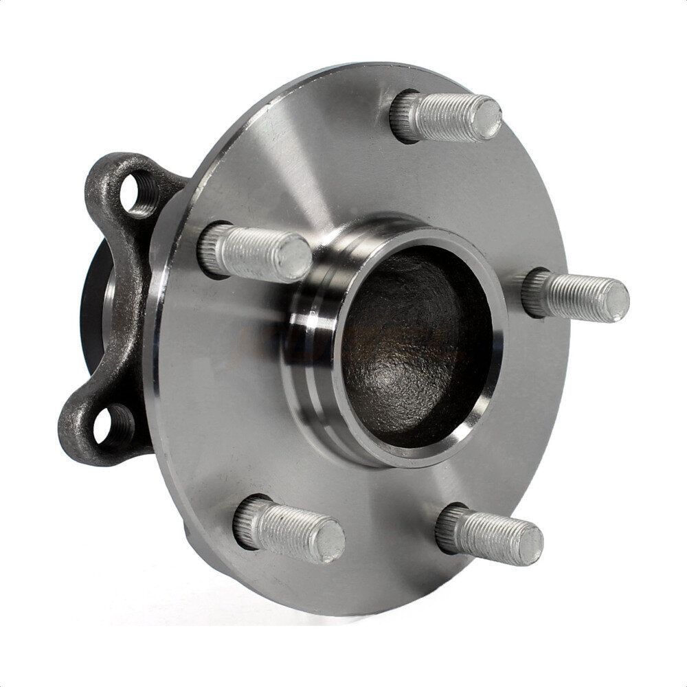 Ensemble de moyeu de roulement de roue arrière pour Suzuki SX4 FWD 2008-2013 70-512486