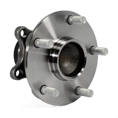 Ensemble de moyeu de roulement de roue arrière pour Suzuki SX4 FWD 2008-2013 70-512486