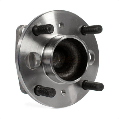 Ensemble de moyeu de roulement de roue arrière pour Ford Fiesta 70-512490