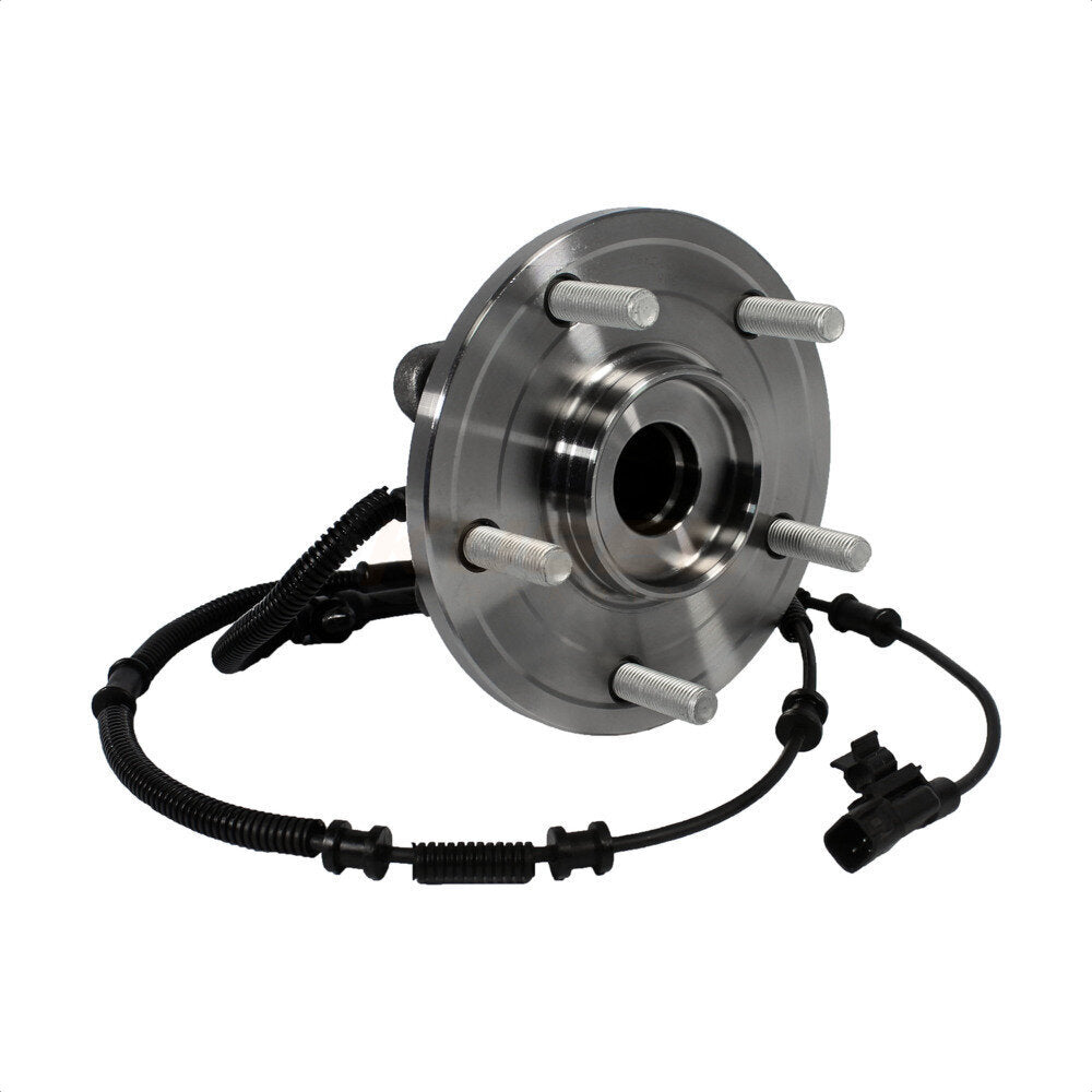 Ensemble de moyeu de roulement de roue arrière, pour Dodge Grand Caravan Chrysler Town & Country