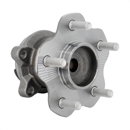 Ensemble de moyeu de roulement de roue arrière pour Nissan Juke LEAF 70-512494