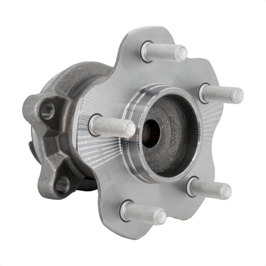 Ensemble de moyeu de roulement de roue arrière pour Nissan Juke LEAF 70-512494