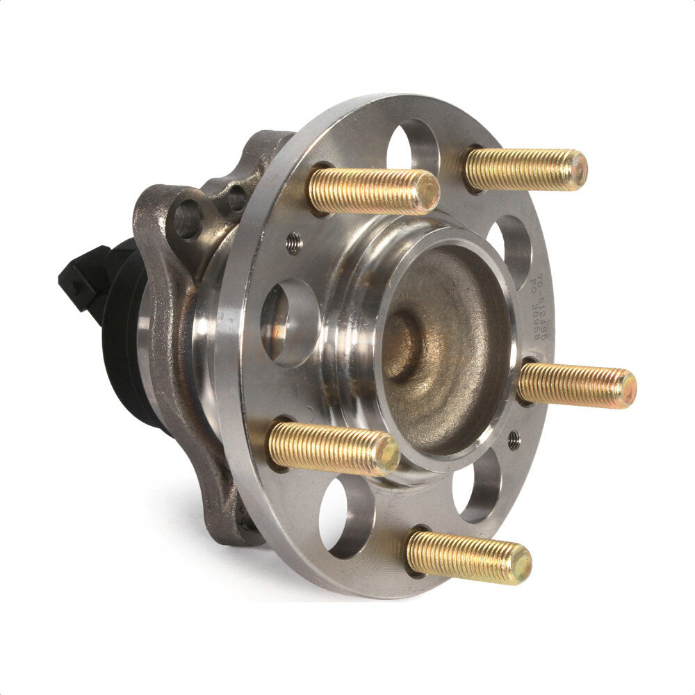 Ensemble de moyeu de roulement de roue arrière pour Kia Soul EV 70-512495