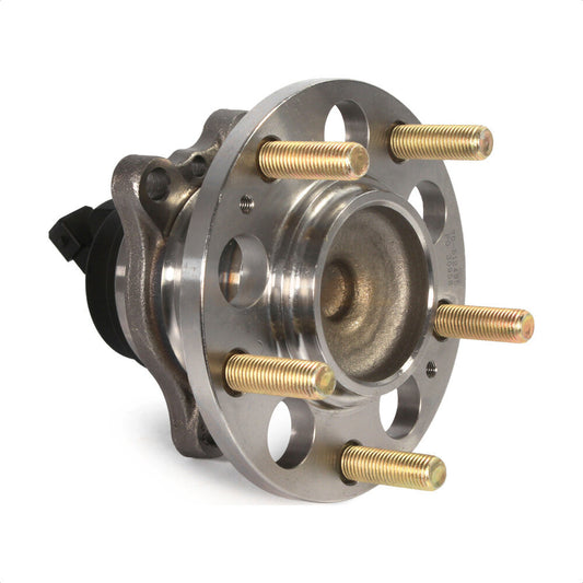 Ensemble de moyeu de roulement de roue arrière pour Kia Soul EV 70-512495