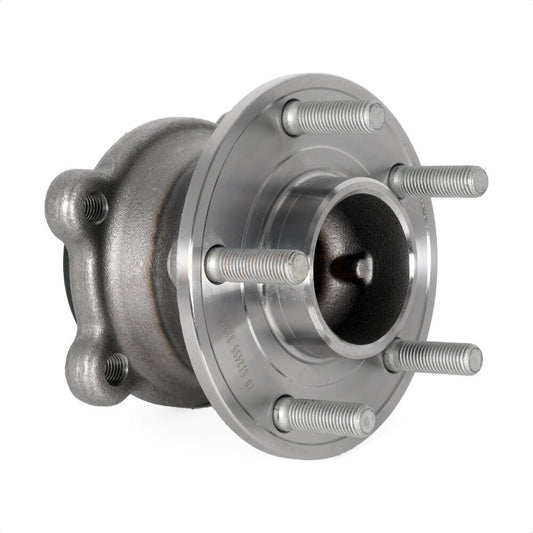 Ensemble de moyeu de roulement de roue arrière, pour Ford Escape Lincoln MKC c-max 70-512496