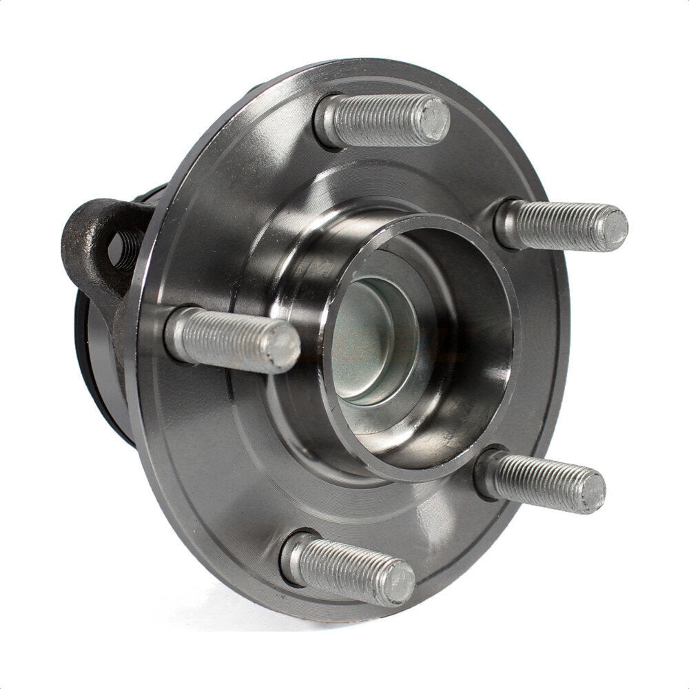 Ensemble de moyeu de roulement de roue arrière, pour Ford Fusion Lincoln MKZ Police Responder SS
