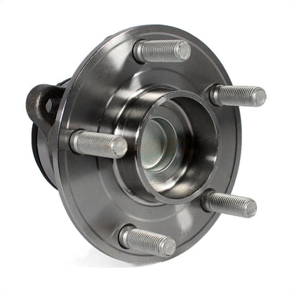 Ensemble de moyeu de roulement de roue arrière, pour Ford Fusion Lincoln MKZ Police Responder SS