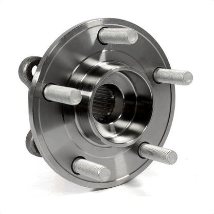 Ensemble de moyeu de roulement de roue pour Ford Fusion Lincoln MKZ Police répondeur hybride