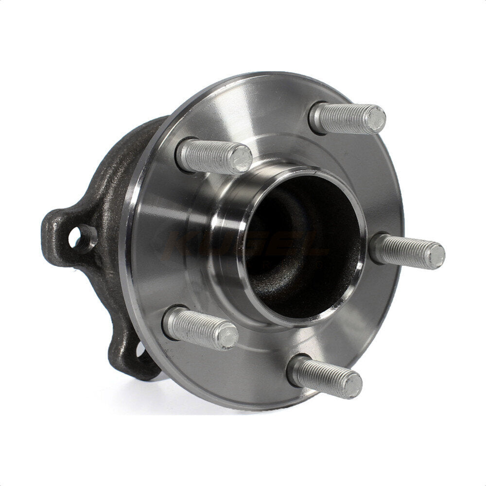 Ensemble de moyeu de roulement de roue arrière, pour Ford Escape Lincoln MKC c-max 70-512499