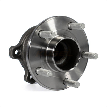 Ensemble de moyeu de roulement de roue arrière, pour Ford Escape Lincoln MKC c-max 70-512499