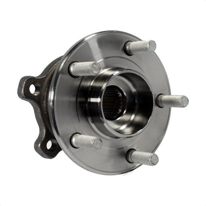 Ensemble de moyeu de roulement de roue arrière pour Ford Escape Lincoln MKC 70-512500