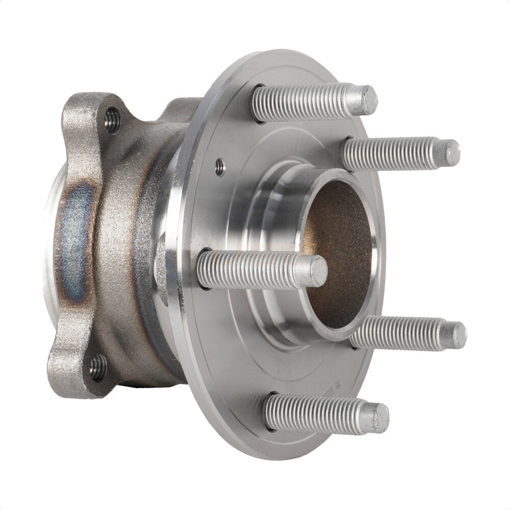 Ensemble de moyeu de roulement de roue arrière pour Chevrolet Cruze Limited 70-512507