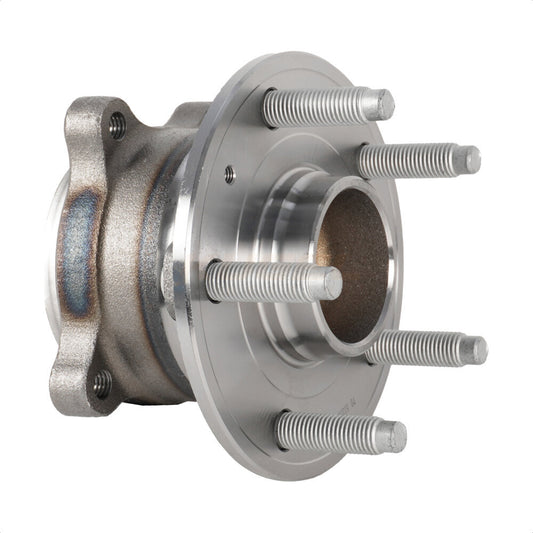 Ensemble de moyeu de roulement de roue arrière pour Chevrolet Cruze Limited 70-512507