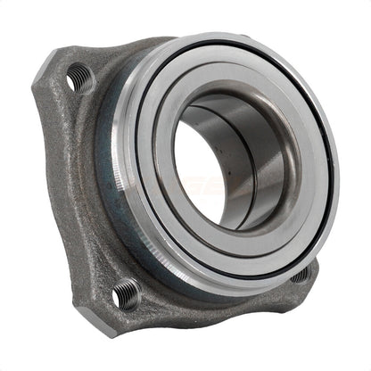 Ensemble de roulement de roue arrière, pour BMW 535i xDrive 528i 750i 550i 535d 650i 750Li