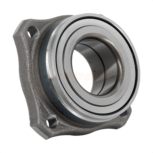 Ensemble de roulement de roue arrière, pour BMW 535i xDrive 528i 750i 550i 535d 650i 750Li