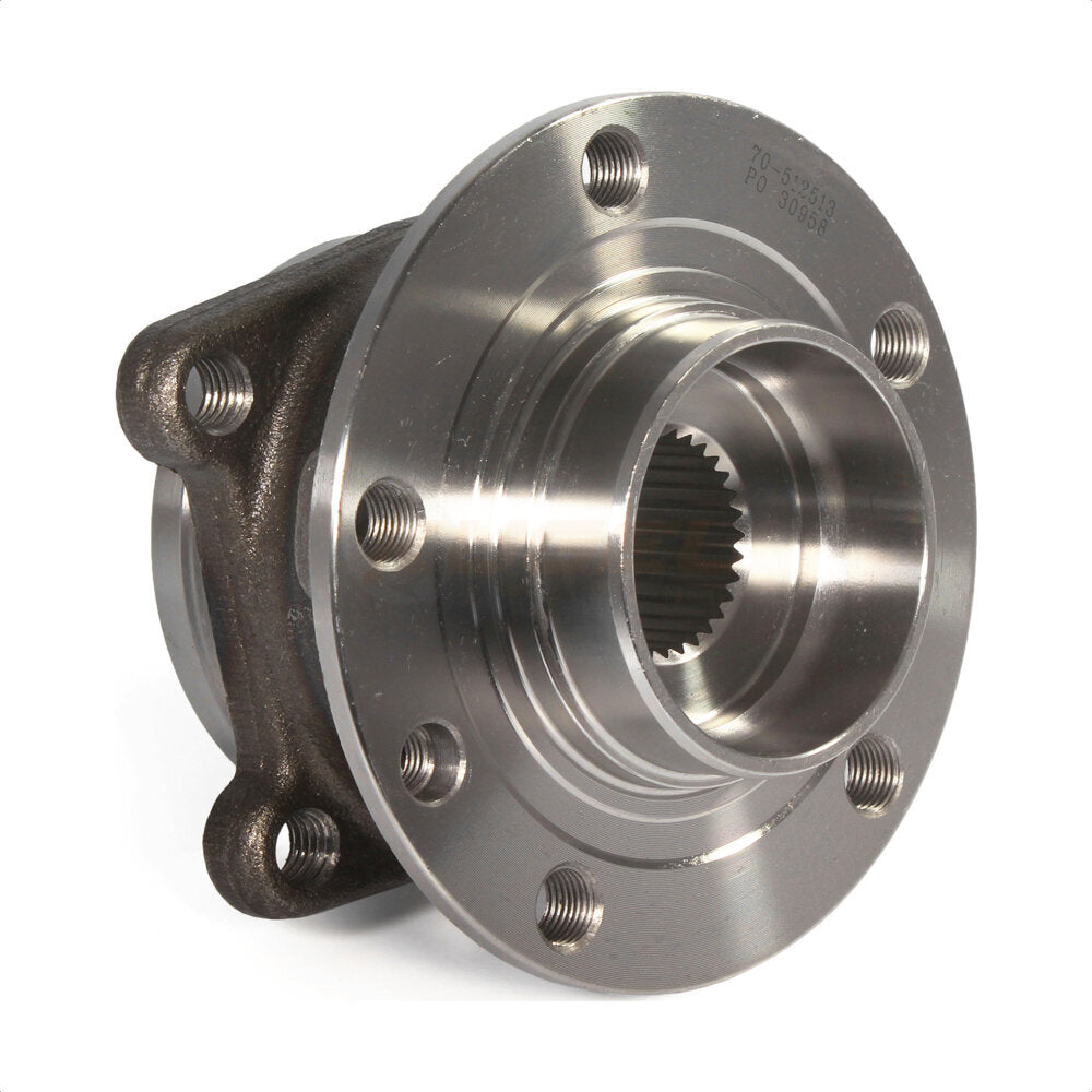Ensemble de moyeu de roulement de roue pour Jeep Cherokee Chrysler 200 70-512513