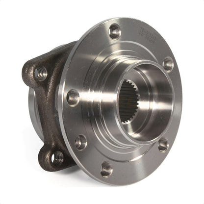Ensemble de moyeu de roulement de roue pour Jeep Cherokee Chrysler 200 70-512513