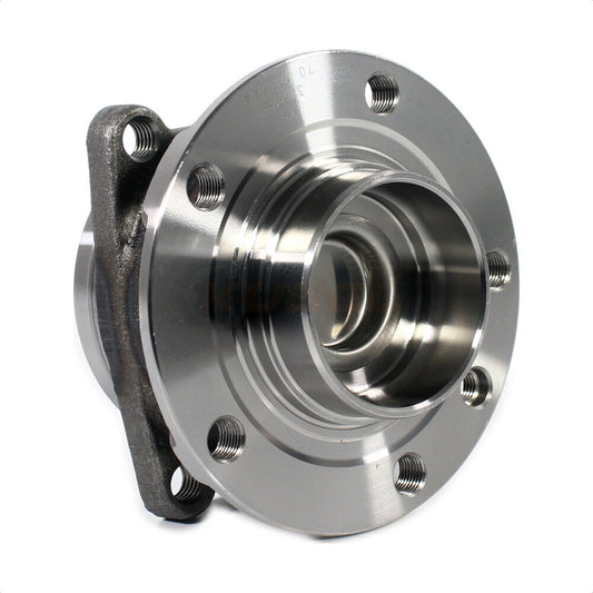 Ensemble de moyeu de roulement de roue arrière pour Jeep Cherokee Chrysler 200 FWD 70-512514