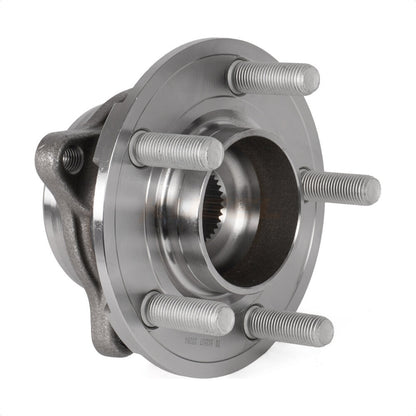 Ensemble de moyeu de roulement de roue arrière pour Ford Mustang GT 70-512517