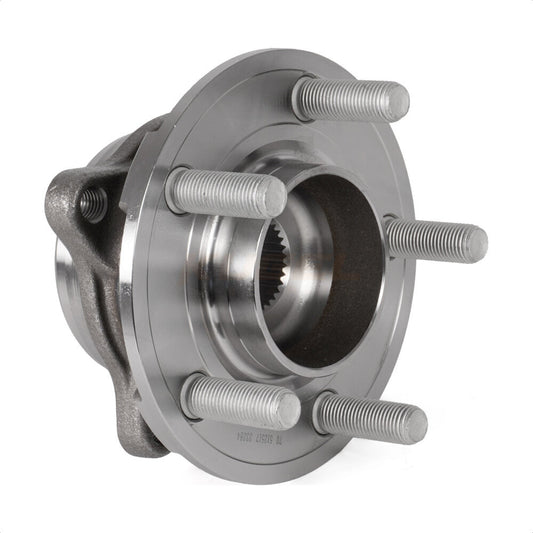 Ensemble de moyeu de roulement de roue arrière pour Ford Mustang GT 70-512517