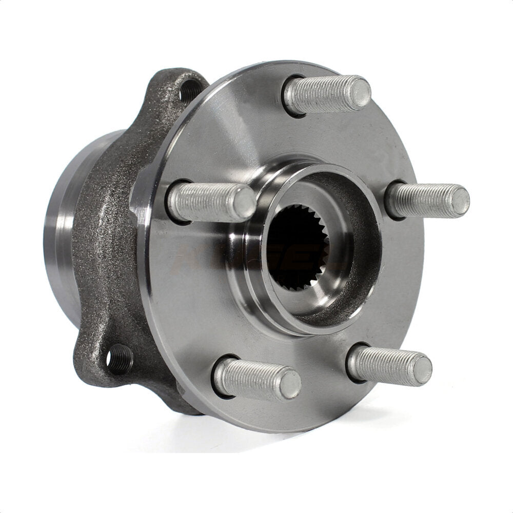 Ensemble de moyeu de roulement de roue arrière, pour Subaru Crosstrek Impreza Forester XV