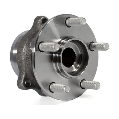 Ensemble de moyeu de roulement de roue arrière, pour Subaru Crosstrek Impreza Forester XV