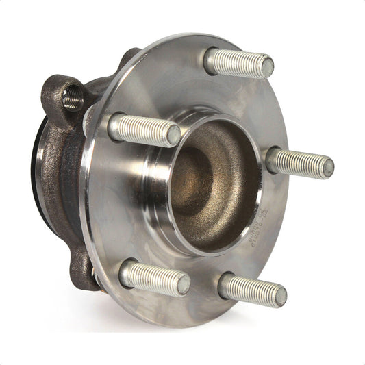 Ensemble de moyeu de roulement de roue arrière pour Mazda CX-5 6 70-512519