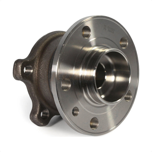 Ensemble de moyeu de roulement de roue arrière pour Volvo XC60 AWD 2010-2017 70-512524