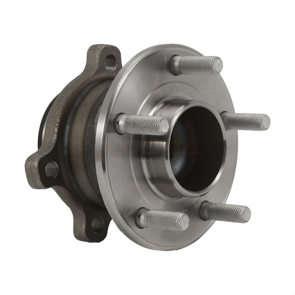 Ensemble de moyeu de roulement de roue arrière pour Ford Transit Connect 2014-2018 70-512525