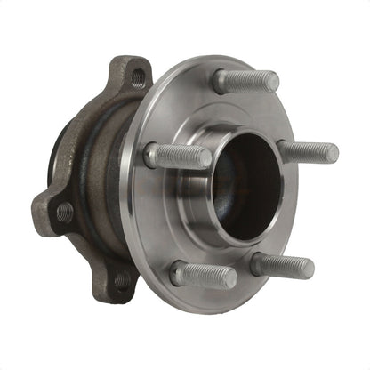 Ensemble de moyeu de roulement de roue arrière pour Ford Transit Connect 2014-2018 70-512525