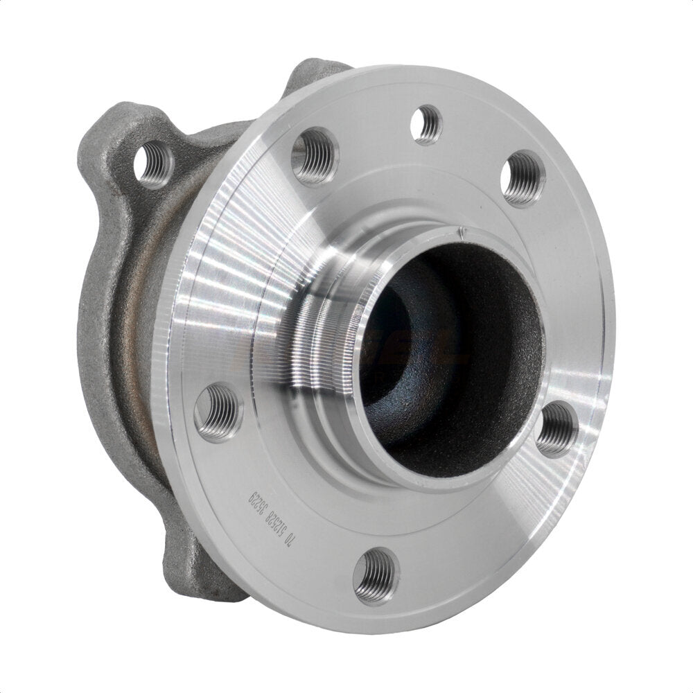 Ensemble de moyeu de roulement de roue arrière, pour Volvo S60 XC70 V60 S80 V70 70-512528