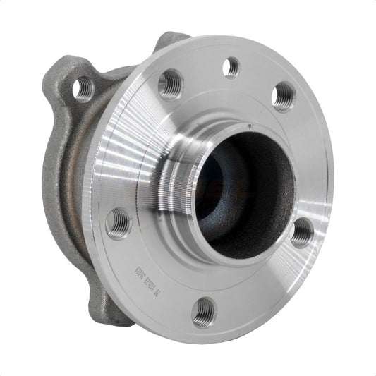 Ensemble de moyeu de roulement de roue arrière, pour Volvo S60 XC70 V60 S80 V70 70-512528