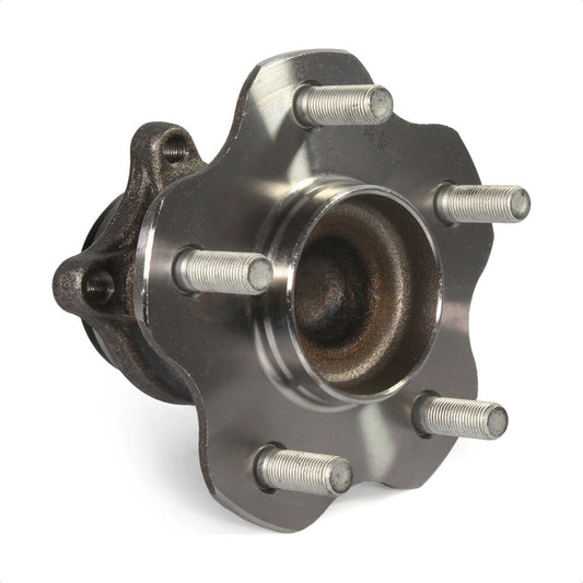 Ensemble de moyeu de roulement de roue arrière pour Nissan Sentra 2013-2019 70-512530