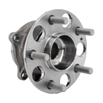 Ensemble de moyeu de roulement de roue arrière pour Acura MDX AWD 2014-2016 70-512531