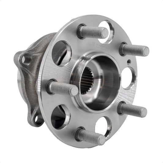 Ensemble de moyeu de roulement de roue arrière pour Acura MDX AWD 2014-2016 70-512531