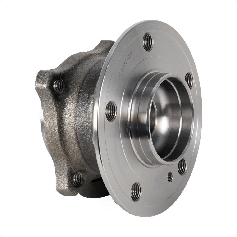 Ensemble de moyeu de roulement de roue arrière, pour Mercedes-Benz GLA250 CLA250 B250 CLA45 AMG