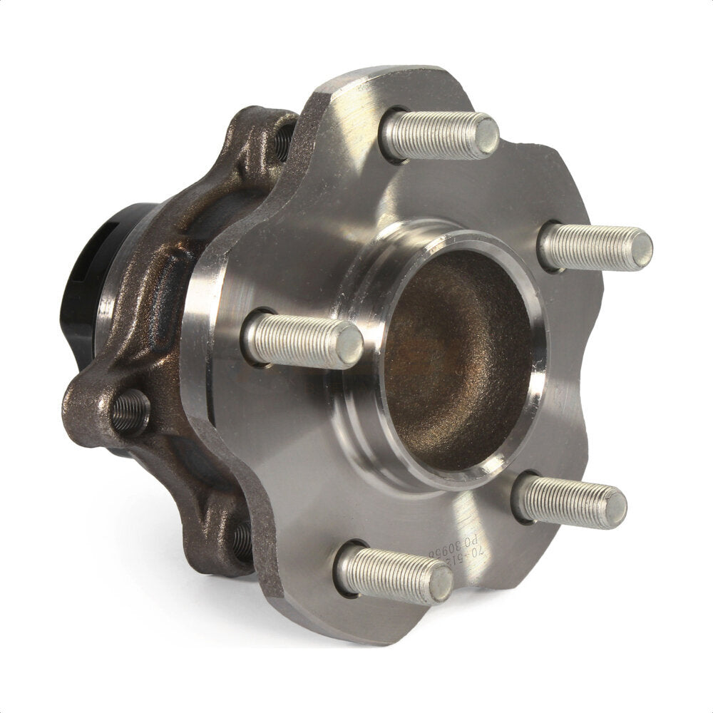 Ensemble de moyeu de roulement de roue arrière, pour Nissan NV200 Chevrolet City Express