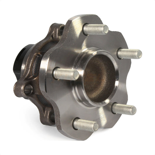 Ensemble de moyeu de roulement de roue arrière, pour Nissan NV200 Chevrolet City Express