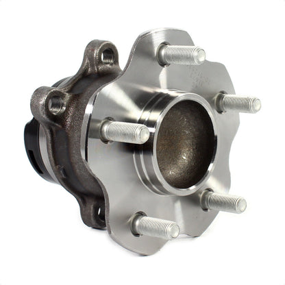 Ensemble de moyeu de roulement de roue arrière pour Nissan Rogue Sport Qashqai FWD 70-512534